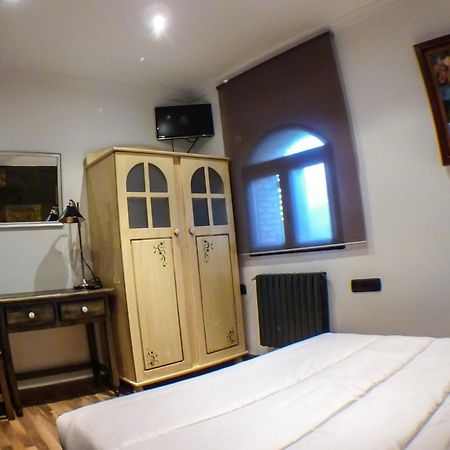 Green Peaks B&B Country House Alojamiento Rural Cortijo de Balsain Ngoại thất bức ảnh